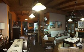 Apartamentos Sabor Rural I